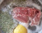 Foto del paso 1 de la receta: Arepitas Rebozadas de Maíz sin Gluten (Tumba Ranchos de Carne)