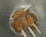 Foto langkah ke 7 dari resep Sate Sayur.