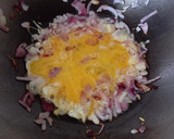 Foto langkah ke 1 dari resep Nasi goreng.