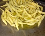 Foto langkah ke 4 dari resep Gabus keju.