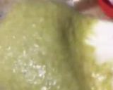 Foto del paso 2 de la receta: Budín integral con harina de arvejas y limón
