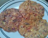Foto del paso 6 de la receta: Arepas de plátano verde..🫓🌮🥙