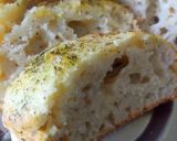 A picture of step 5 of Mixed herb bread.