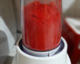 Foto langkah ke 3 dari resep Red Velvet Crumble.