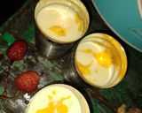 मैंगो शेक (mango shake recipe in Hindi) रेसिपी चरण 4 फोटो