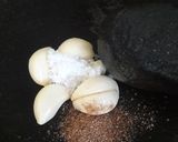 Foto langkah ke 3 dari resep Bakwan singkong syan syan.