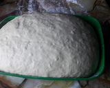 Foto del paso 3 de la receta: Pan lactal con manzana y canela💛