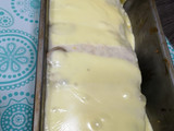 Lasaña para 2