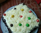 Foto langkah ke 3 dari resep Butter cream mentega kuning.