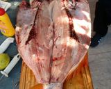 Foto del paso 1 de la receta: Dorado 2 gustos