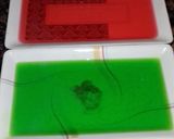 A picture of step 8 of Lab e shree.