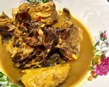 Foto langkah ke 6 dari resep Bau Peapi (Ikan Masak Mandar).