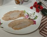 Foto langkah ke 3 dari resep Ikan fillet goreng.