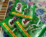 Foto langkah ke 2 dari resep Ice Milo Macchiato.