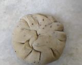 मटर का पराठा (matar ka paratha recipe in Hindi) रेसिपी चरण 1 फोटो