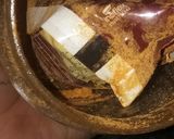 मसाला पापड़ (masala papad recipe in Hindi) रेसिपी चरण 2 फोटो