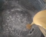 Foto del paso 2 de la receta: Torta de plátano sin harina, sin azúcar y sin horno
