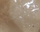 A picture of step 5 of Vanilla sponge cake.