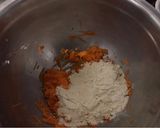 Foto del paso 1 de la receta: Nachos de zanahoria saludables