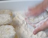 Foto del paso 6 de la receta: Korokke, Croquetas japonesas 【Papa & Carne 】
