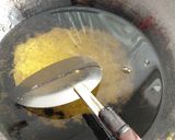 Foto langkah ke 7 dari resep Martabak telor tempe.