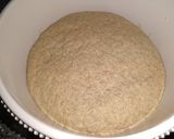 Foto del paso 4 de la receta: Pan integral con semillas