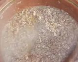 A picture of step 4 of Lahori Qeema Karahi 😋🥘.