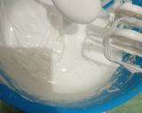 Foto langkah ke 1 dari resep Bolu Kukus Mekar.