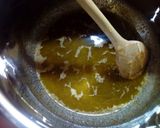 Mézeskalács recept fázis 1 fotója