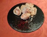 Foto del paso 5 de la receta: Codillos de pasta rellenos de mejillones