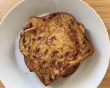 รูปขั้นตอนการทำที่ 5 ของ French Toast