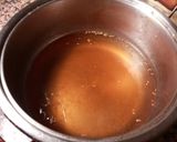 Foto del paso 3 de la receta Sopa china de pollo con salsa de ostras