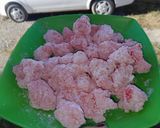 Foto del paso 3 de la receta: Gomitas Caseras