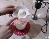 صورة لخطوة 2 من وصفة مايونيز بدون بيض