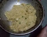 આલુ પરાઠા રેસીપી સ્ટેપ1ફોટો