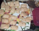 Foto langkah ke 2 dari resep Lumpia Udang ala Mi G*c*an.