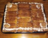 Foto del paso 6 de la receta: Postre borracho, Por: Jose♡