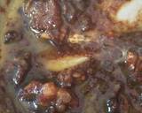 Ayam bakar kecap (teflon) langkah memasak 4 foto