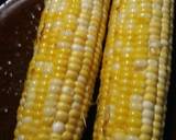 Fried Corn on the Cobb recipe step 3 photo