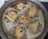 Foto langkah ke 6 dari resep Ayam Kuluyuk.