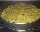 Foto del paso 5 de la receta: Tortilla de brócoli al horno