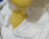 Foto langkah ke 3 dari resep Chiffon Topo Map.