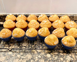 Foto del paso 7 de la receta: Magdalenas de pueblo “sin gluten”