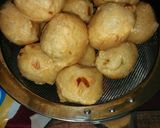 Foto langkah ke 6 dari resep Pempek Adaan.