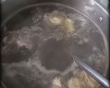 Foto langkah ke 5 dari resep Pangsit Kuah.