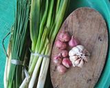 Foto langkah ke 3 dari resep Kaldu Sapi Khas Sumenep(Kacang Hijau).