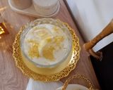 صورة لخطوة 8 من وصفة تارتولات الليمون روعة في البنة🍋🍋🍋🍋🍋🍋🍋🍋🍋#قرب رمضان