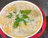صورة لخطوة 1 من وصفة متبل الباذنجان طعم لايقاوم🍆