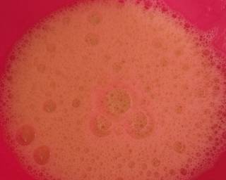 Stik keju /cendol keju - Step 1