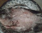 Foto langkah ke 2 dari resep Gurame asam manis.